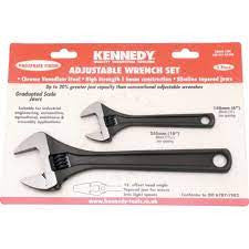 Set de finisaj fosfat 6"/10" KEN-501-0620K