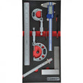 Set de masurare pentru ingineri cu 7 piese KEN-595-0010K
