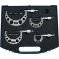 Set de micrometre externe OXD-335-5500K