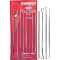Set 12 pile de precizie, 15 cm KDY-031-9120K