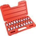 Set 20 tubulare pentru varfuri de surubelnita KEN-582-7890K
