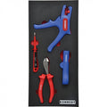 Set 4 unelte electrice KEN-595-0300K