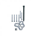 kit mecanic de scos piese, 9 buc KEN-503-3400K