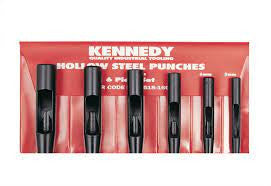 Set 6 poansoane 5-12mm KEN-518-1600K
