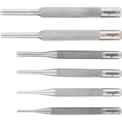 Set 6 poansoane paralele KEN-518-2200K