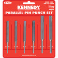 Set 6 poansoane paralele KEN-518-2200K