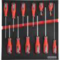 Set 12 surubelnite Pro-Torq profesionale  KEN-595-0150K
