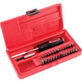 Set varfuri de surubelnita pentru ingineri, 29 piese KEN-573-6450K