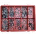 Set 380 sigurante elastice KEN-615-4470K
