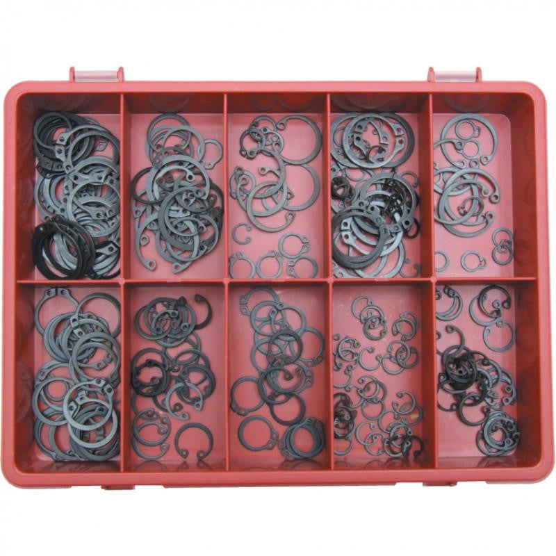 Set 380 sigurante elastice KEN-615-4470K
