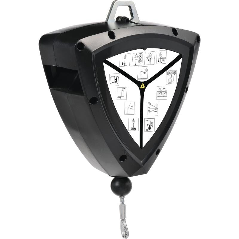 Sistem anticadere AN518