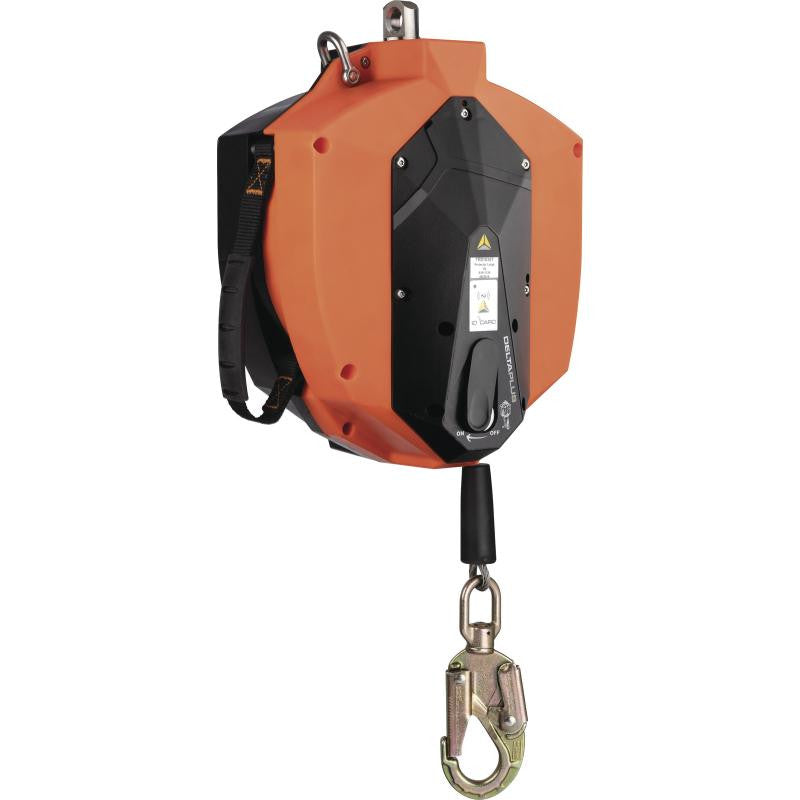 Sistem anticadere TR01830U