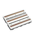 Sistem de bare 125A 3 poli latime 225 mm SI112250
