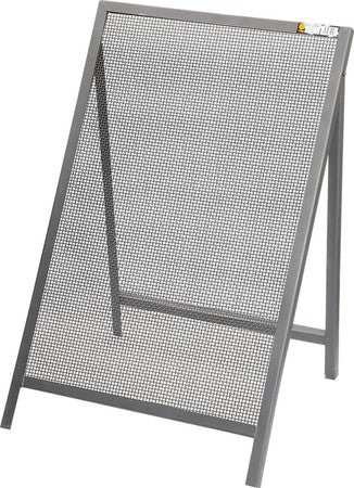 Sita pentru materiale constructii 60X100CM 4MM 34944 Vorel
