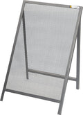 Sita pentru materiale constructii 60X100CM 10MM 34947 Vorel