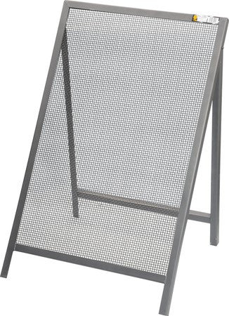Sita pentru materiale constructii 60X100CM 10MM 34947 Vorel