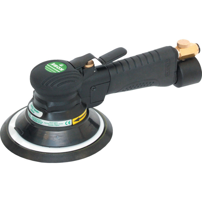 Slefuitor orbital 150mm KBE-270-2720K