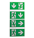 Slide-in pictogram set NLKSPIKTO