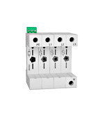 Soclu 3+1 (3 VVM, 1 VGM) IS010341