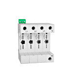 Soclu 4+0 (4 VVM) Vartec TII IS010343