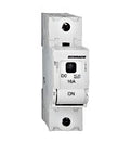 Soclu pentru portfuzibile IS503701