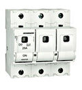 Soclu pentru portfuzibile IS503725