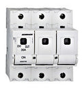 Soclu pentru portfuzibile IS503735