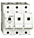 Soclu pentru portfuzibile IS503750