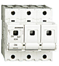 Soclu pentru portfuzibile IS503763