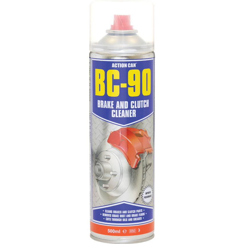 Solutie curatare 500ml ACN-732-1500K