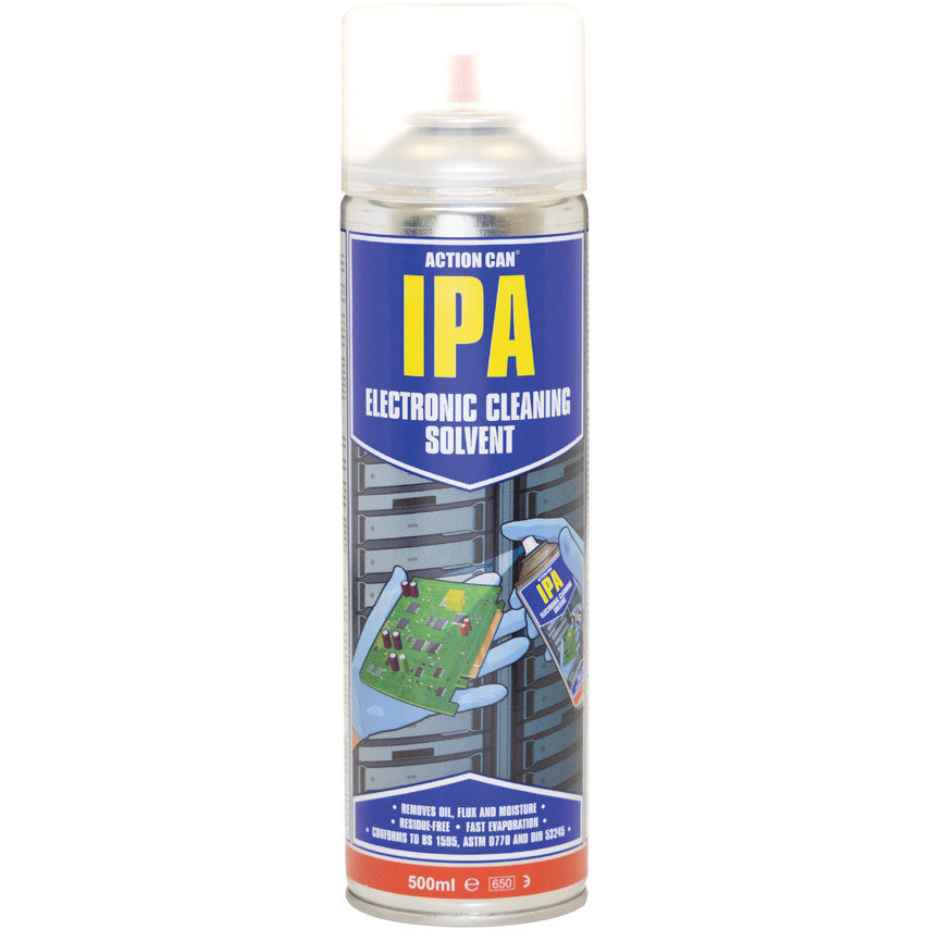 Solutie de curatare 500ml ACN-732-5800K