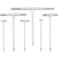 Set 6 sonde telescopice  KEN-518-1180K