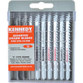 Sortiment de lame de fierstrau KEN-240-5620K