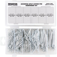 Set 555 splinturi asortate SEN-615-7810K