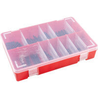 Set 300 splinturi elastice KEN-615-4500K