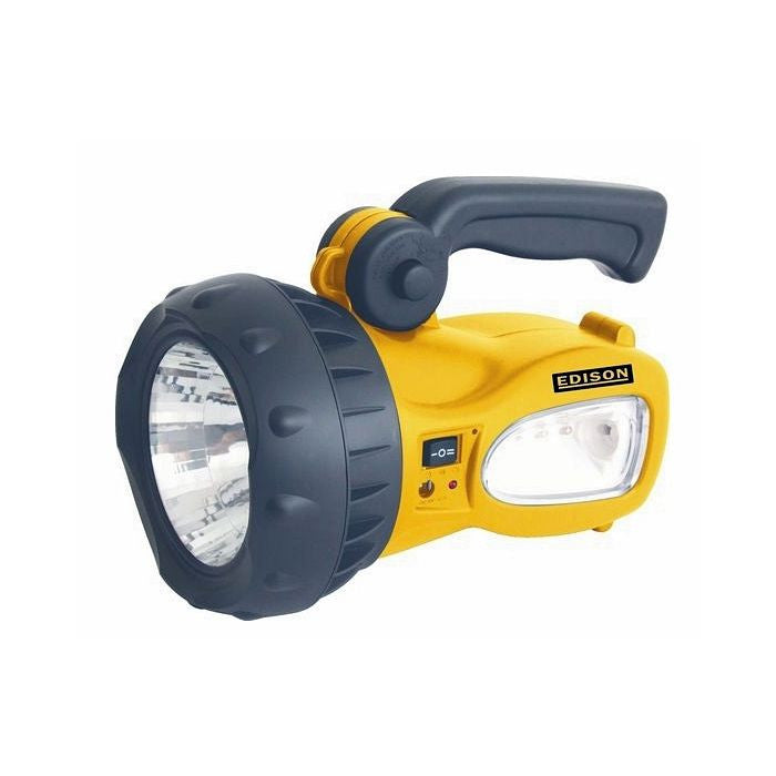Spot reincarcabil cu LED-uri EDI-904-1070K