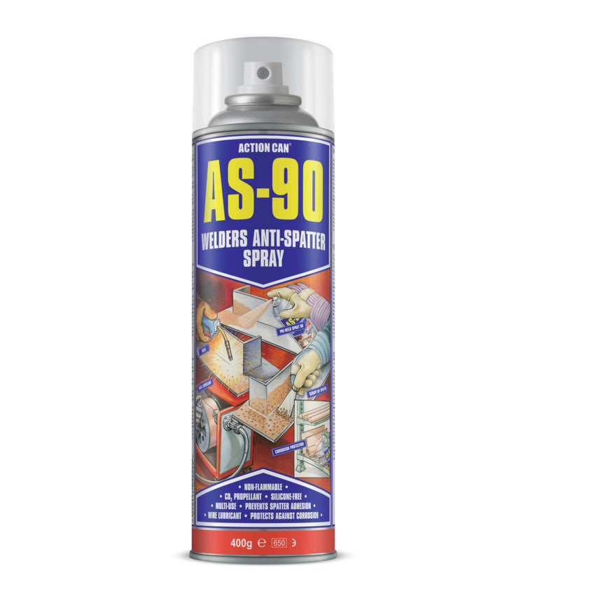 Spray anti-stropire 400ml ACN-732-1000K