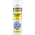 Spray cu molibden 500ml SOL-732-0200K