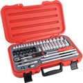 Set 50 piese metrice cu varfuri surubelnita 3/8'' KEN-582-6180K