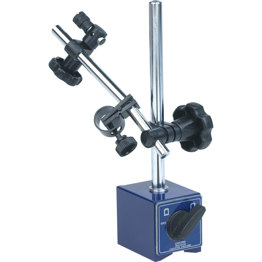 Stand 2 mag cu ajustare fina OXD-333-7050K