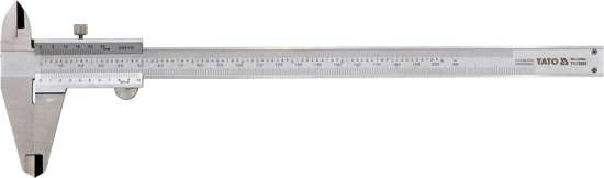 Subler 200MM YT-72003