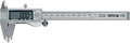 Șubler de inox cu afișaj digital 150 mm 0.03 mm YT-7201
