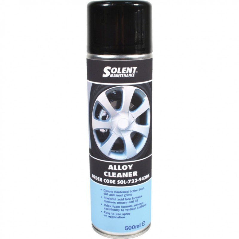 Substanta de curatare SOL-732-9430K
