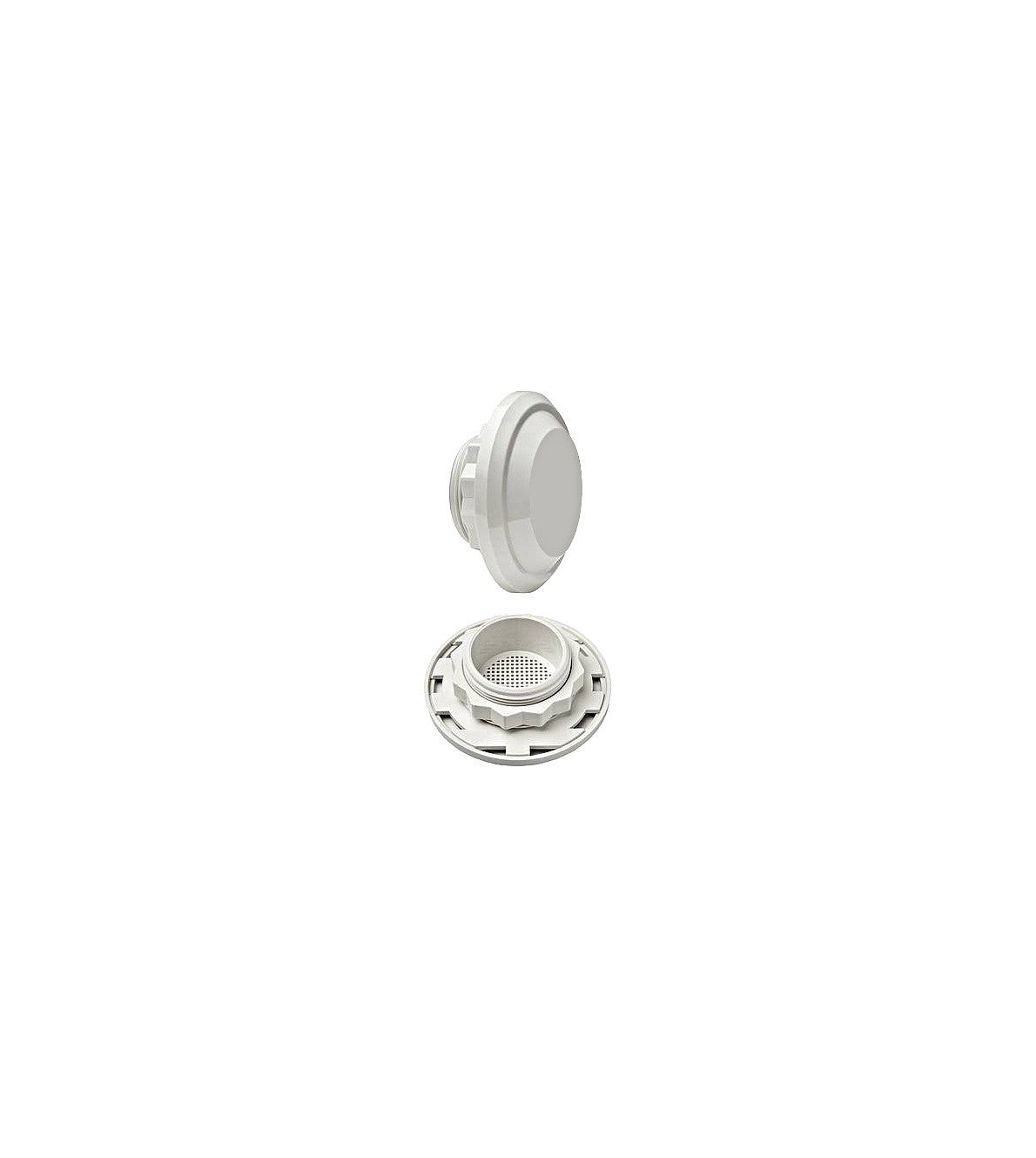 Supapa de egalizare presiune (2buc) IP55 IU008563
