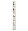 Suport bare colectoare perforate SI010040