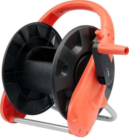 Suport furtun 3/4"-20M, 1/2"-30M YT-99850