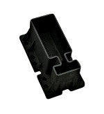 Suport lateral 1 pol pentru bare SI013690