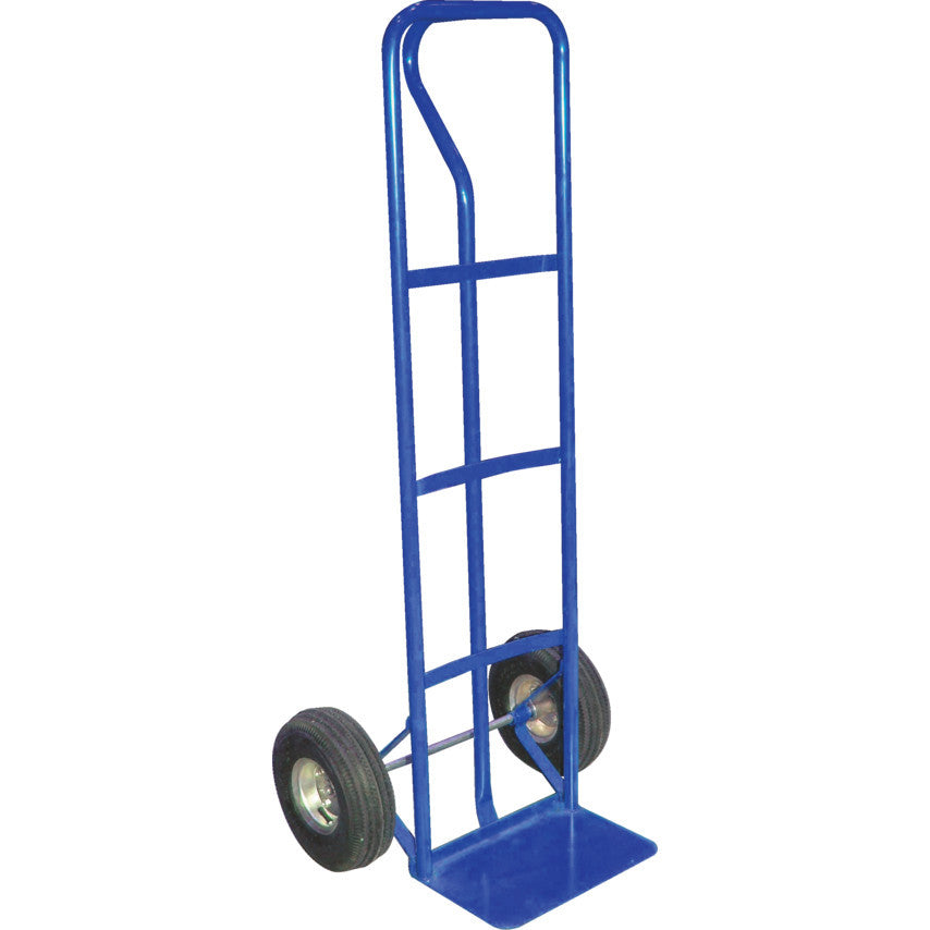 Suport saci de putere mare cu maner de tip 'P' MTL-985-1610K
