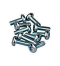 Surub cu cap bombat ACCNK008