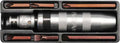 Surubelnita metalica cu percutor YT-2801